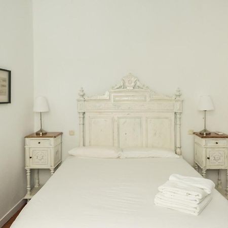 Apartamentos Madrid Centro W Eksteriør bilde